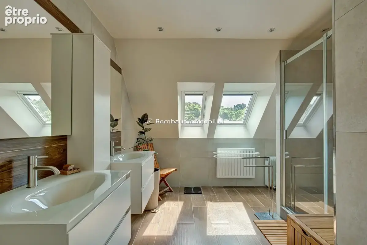 Maison 8 pièces 175 m² à vendre à La Celle-Saint-Cloud (78170) - photo 8