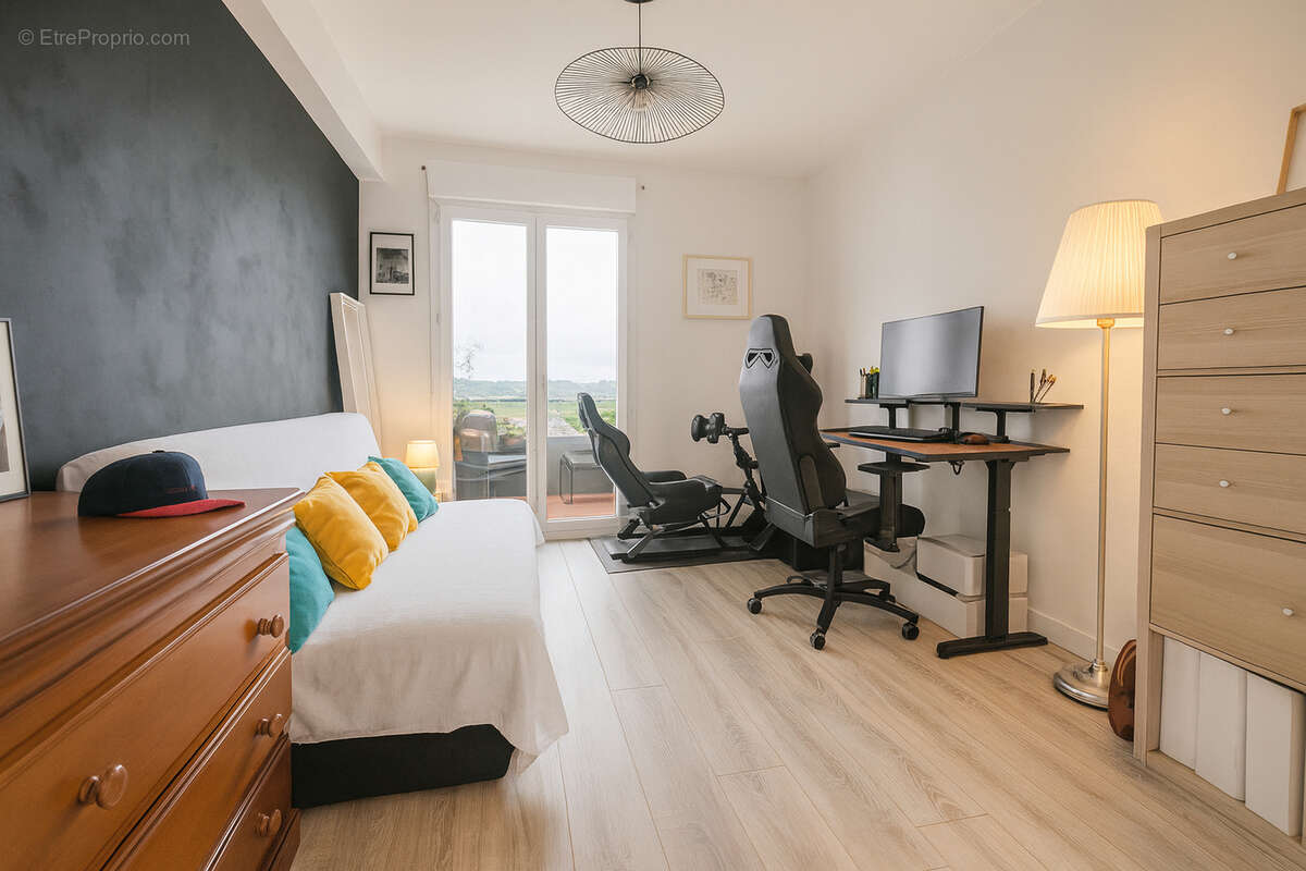 Appartement à DARDILLY