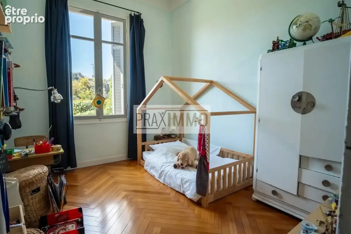 Appartement 5 pièces à vendre à Nice (06100) - photo 8