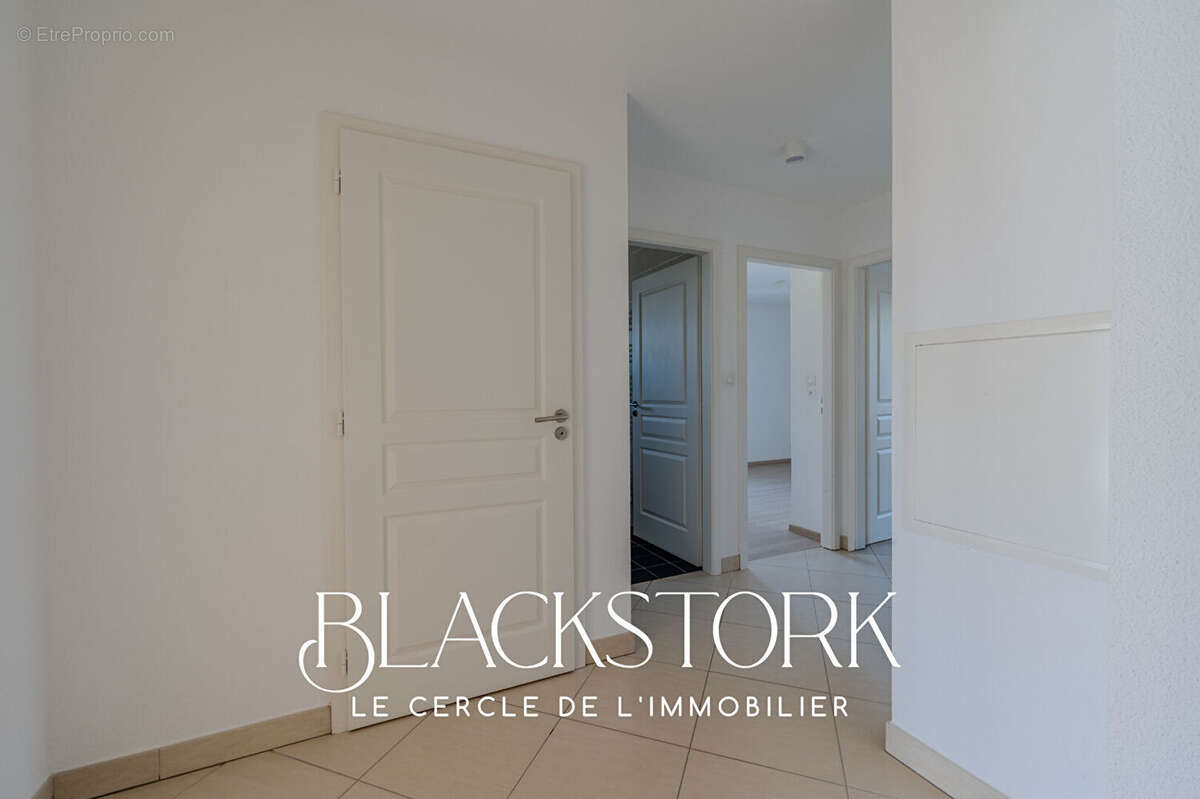 Appartement à REININGUE