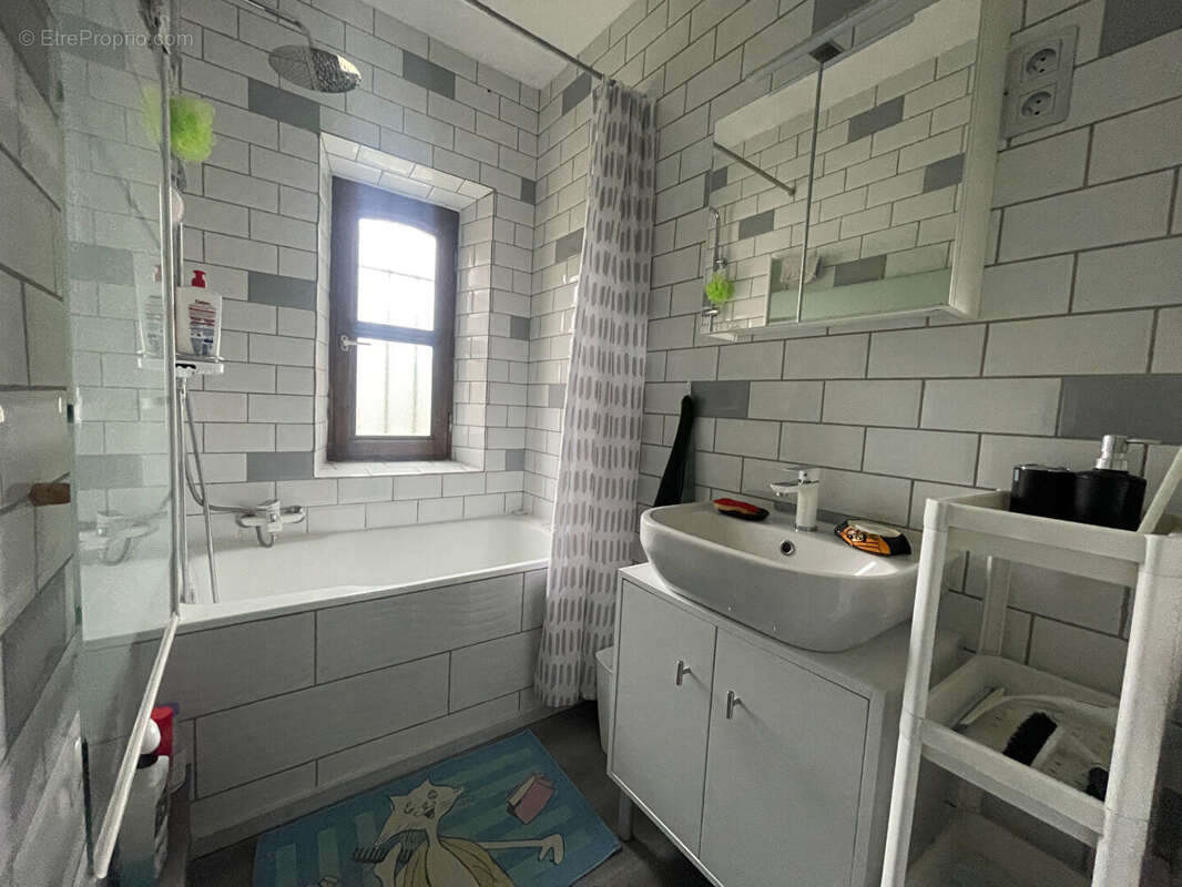 Maison beton bazoches - photo 10