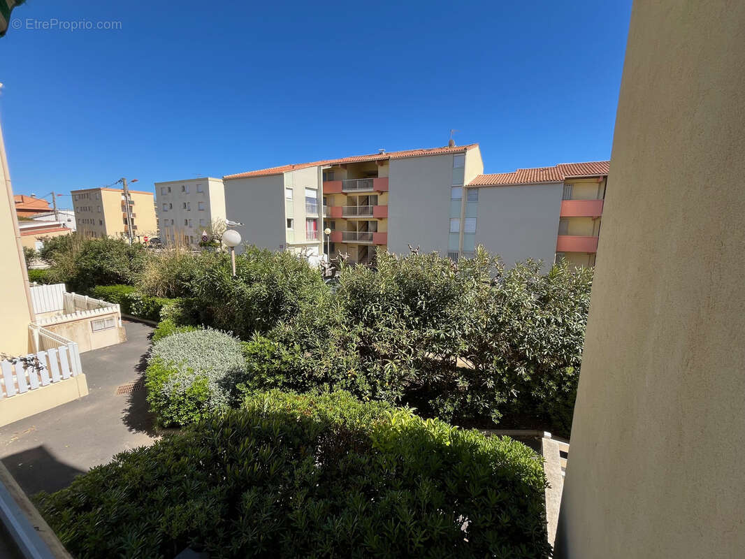 Appartement à NARBONNE