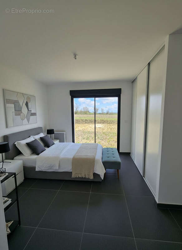 Villa 156 m² neuve proche Castelnaudary - photo 7