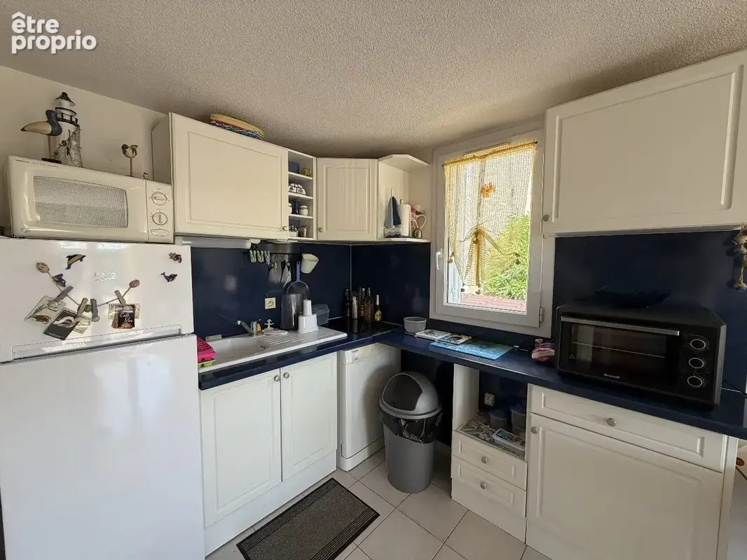 Maison avec terrasse et parking  Valras-Plage - photo 3
