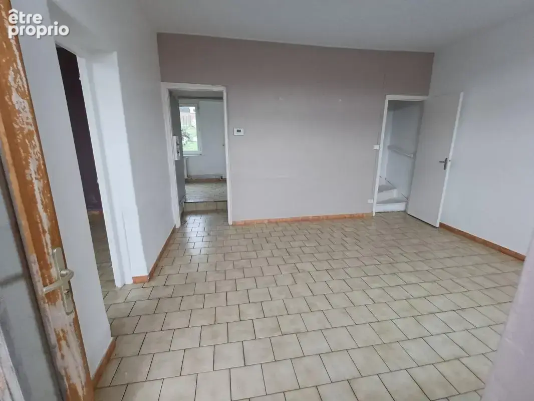 LIEVIN   7 rue Théodore de Banville - photo 4