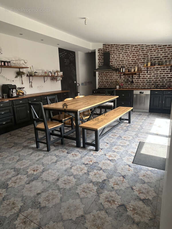 Maison 228 m² à Marquion  - photo 2
