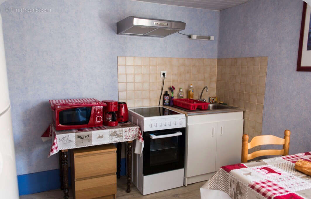 Immeuble de rapport - photo 11