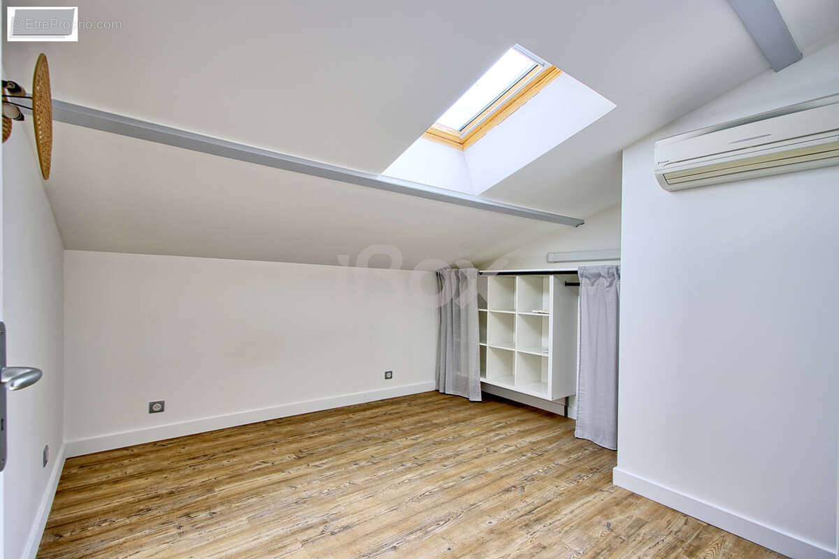 Appartement à LA GARDE