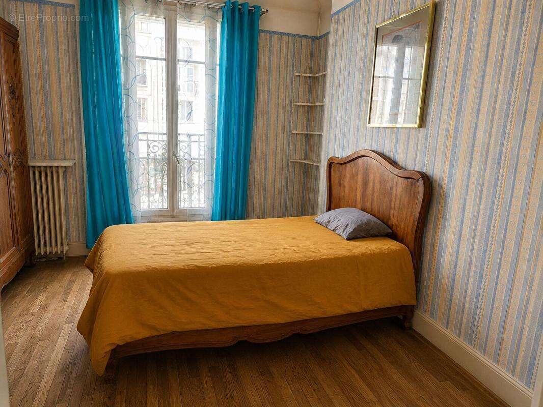 Appartement Paris 4 pièces 88.70 m2 - photo 6