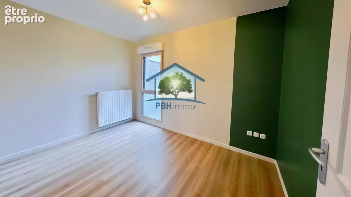 T3 avec terrasse de 18 m² — Immeuble 2017 — Villejuif (Métro 14 & 7) - photo 12