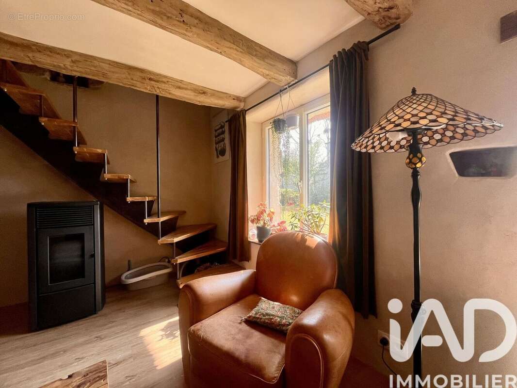 Photo 7 - Maison à LOCOAL-MENDON