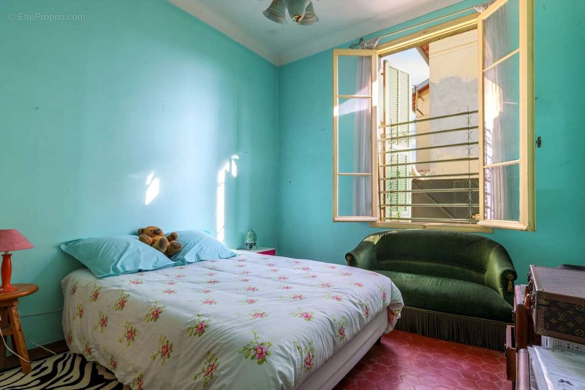 Maison à CAGNES-SUR-MER