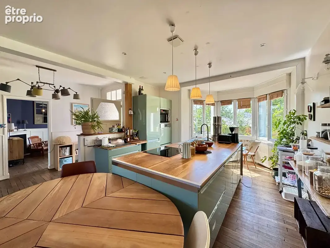 Maison clohars carnoet exclusivite agence - photo 2