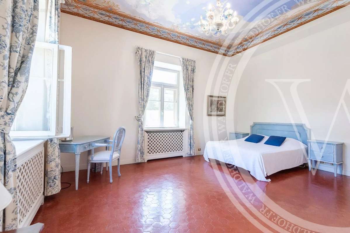 Maison à ROQUEBRUNE-CAP-MARTIN