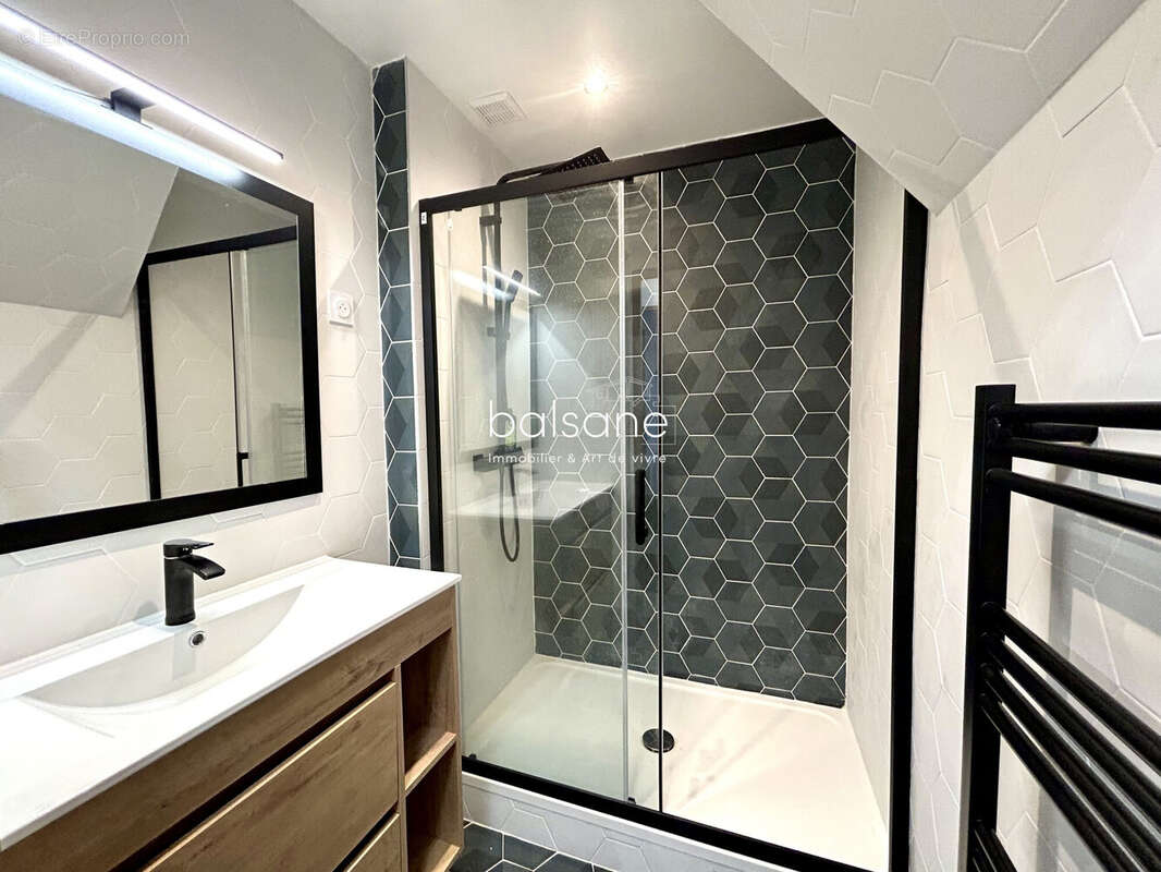 Appartement à DIEPPE