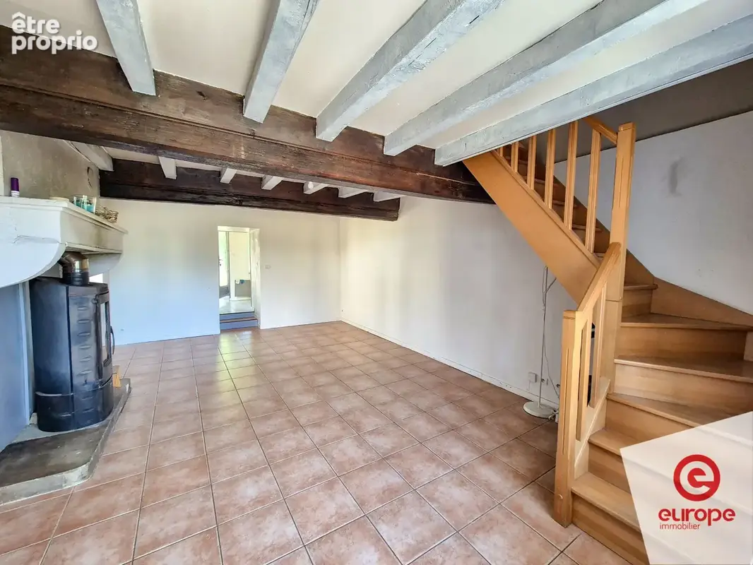 Maison 4 pièces de 100m2 avec jardin et dépendances à Domecy-sur-le-Vault - photo 2