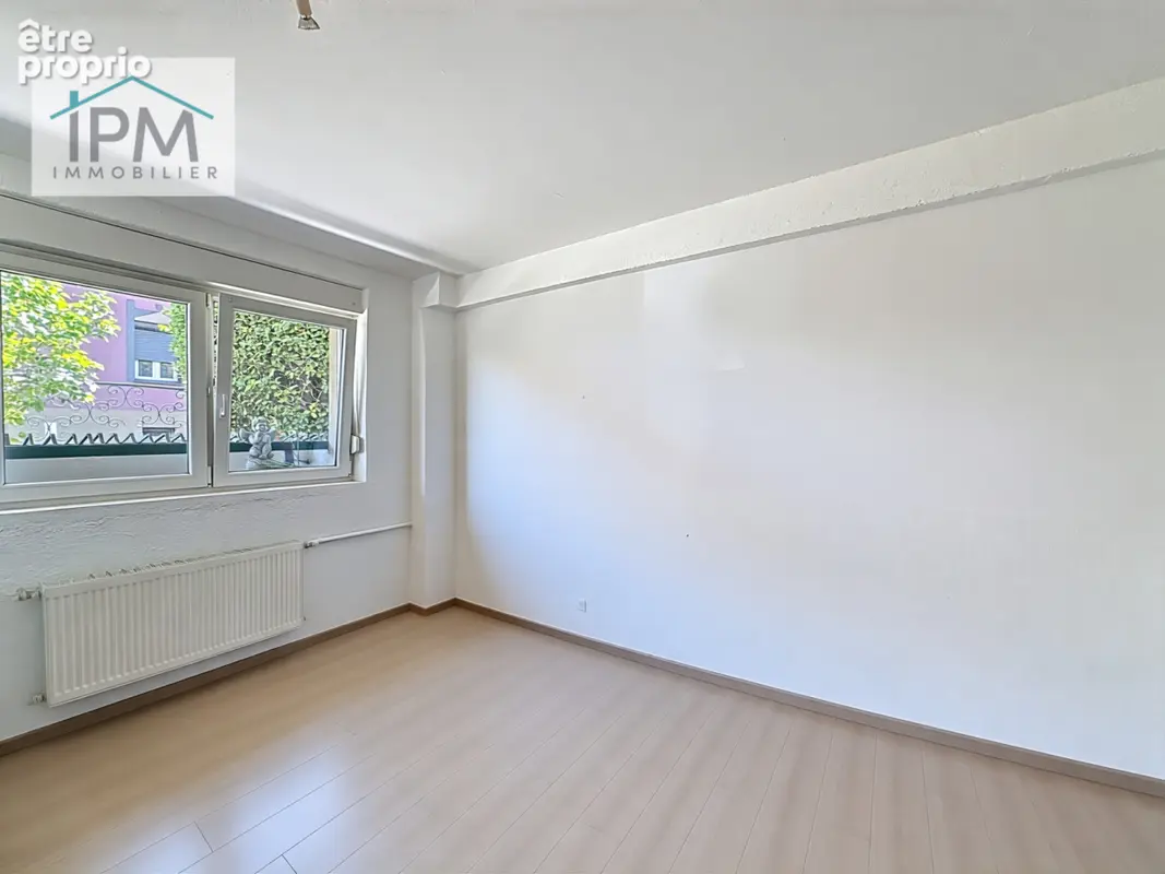 HOENHEIM Appartement 2 pièces - Spécial INVESTISSEUR - photo 3
