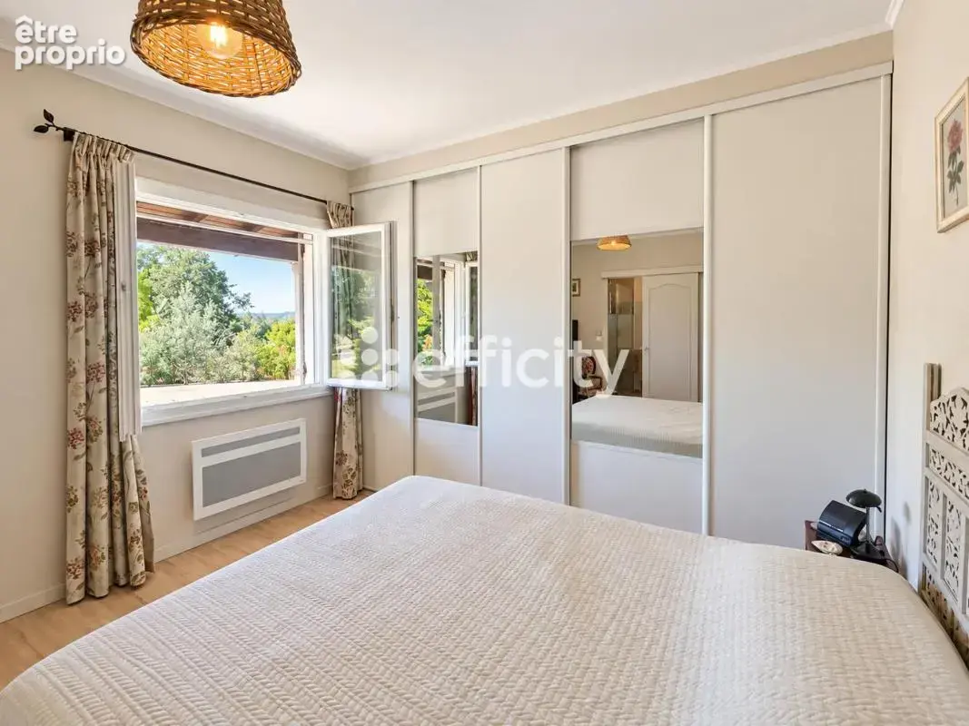 Maison 7 pièces 171 m² à vendre à Lagorce (33230) - photo 7
