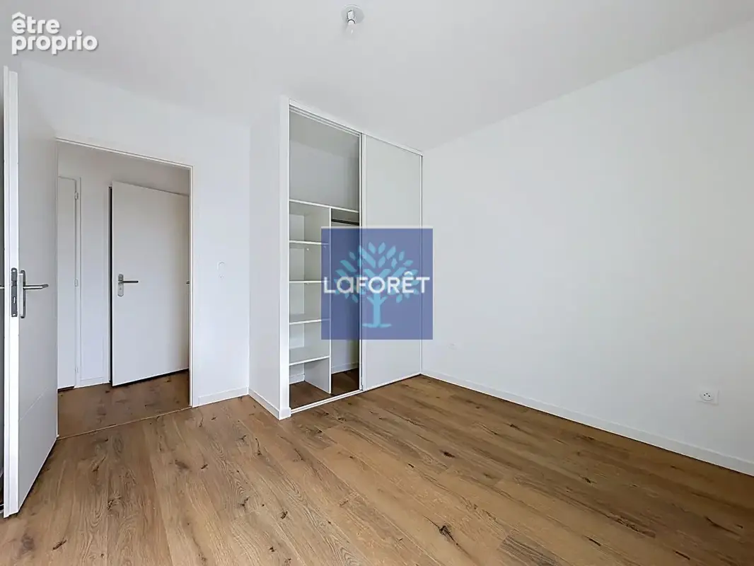 FOURAS - Appartement 3 pièces 58.87 m² - photo 6