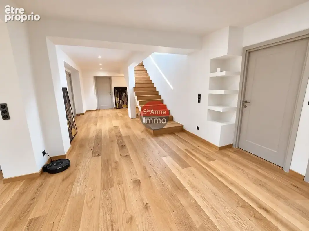Amiens -henriville a 5min du centre ville -  maison contemporaine d'exception de 278 m2 avec piscine - photo 32