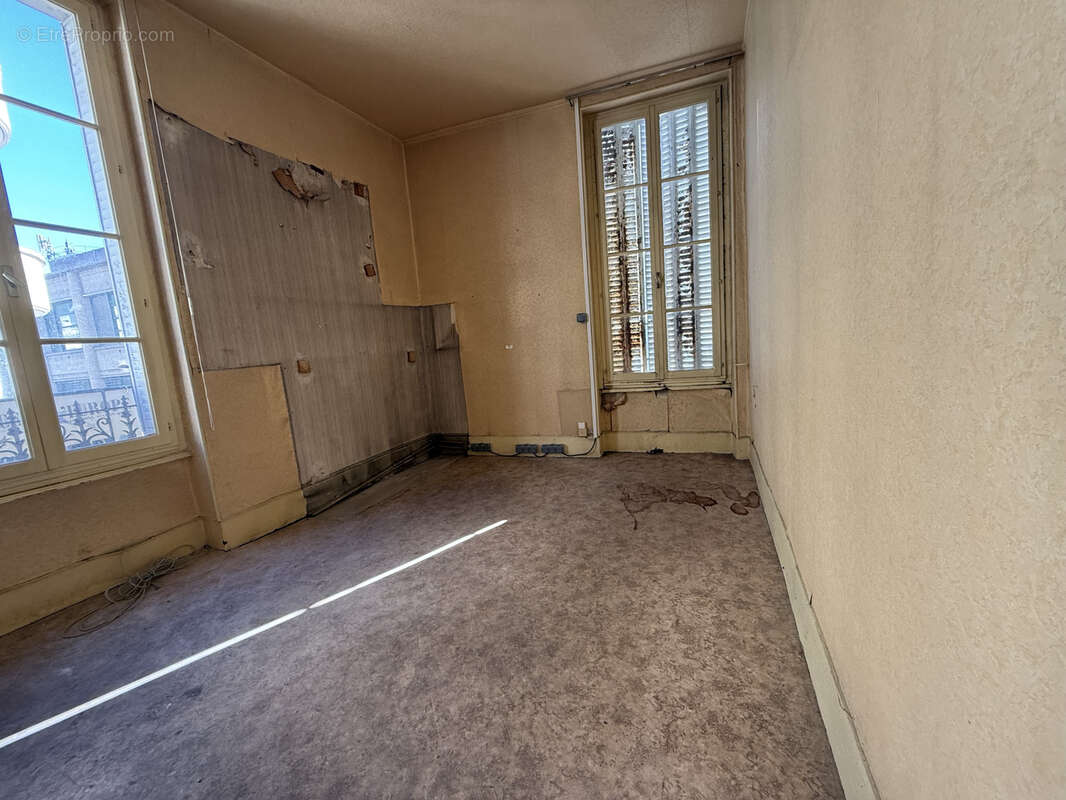 Appartement à VICHY