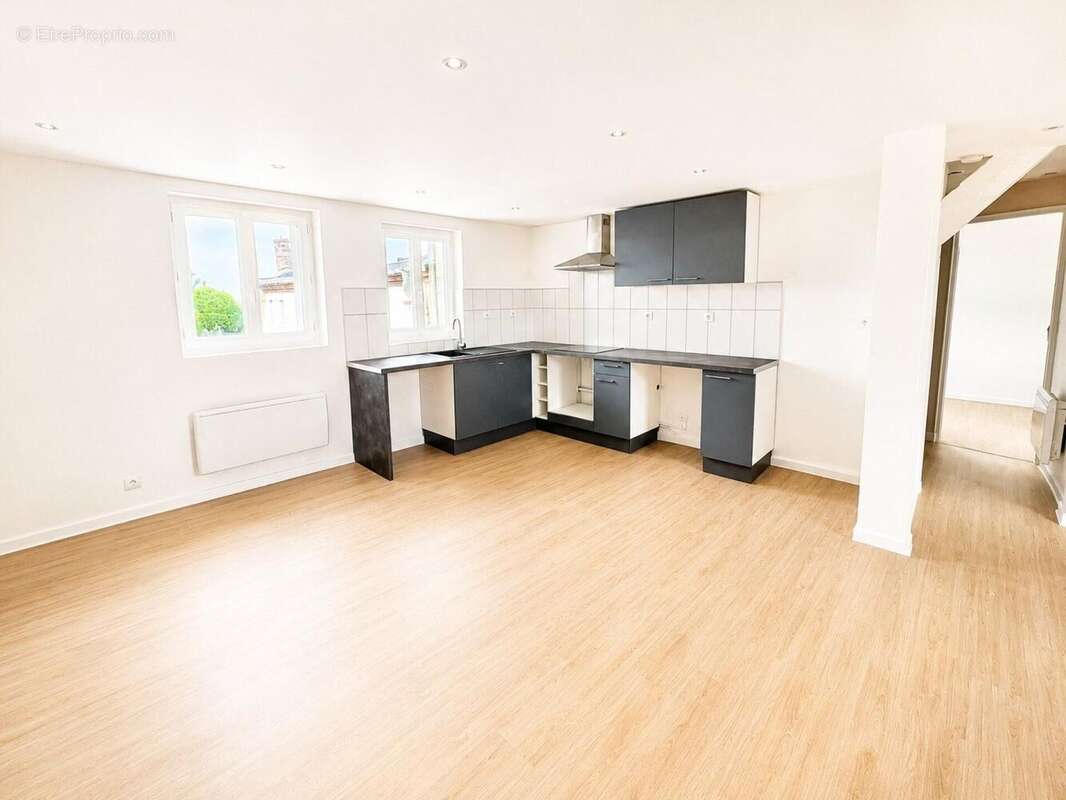 Photo 4 - Appartement à VILLERS-COTTERETS
