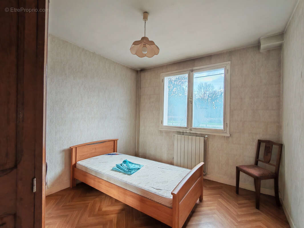 Maison à SAINT-ANDRE-DE-CUBZAC