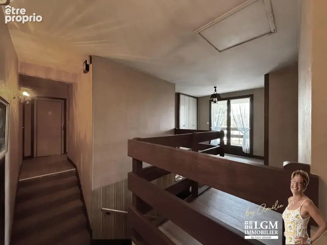 Maison d'architecte – 256 m² - 5 chambres - piscine chauffée - photo 18