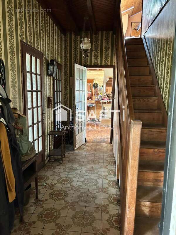 Photo 9 - Maison à LANTON