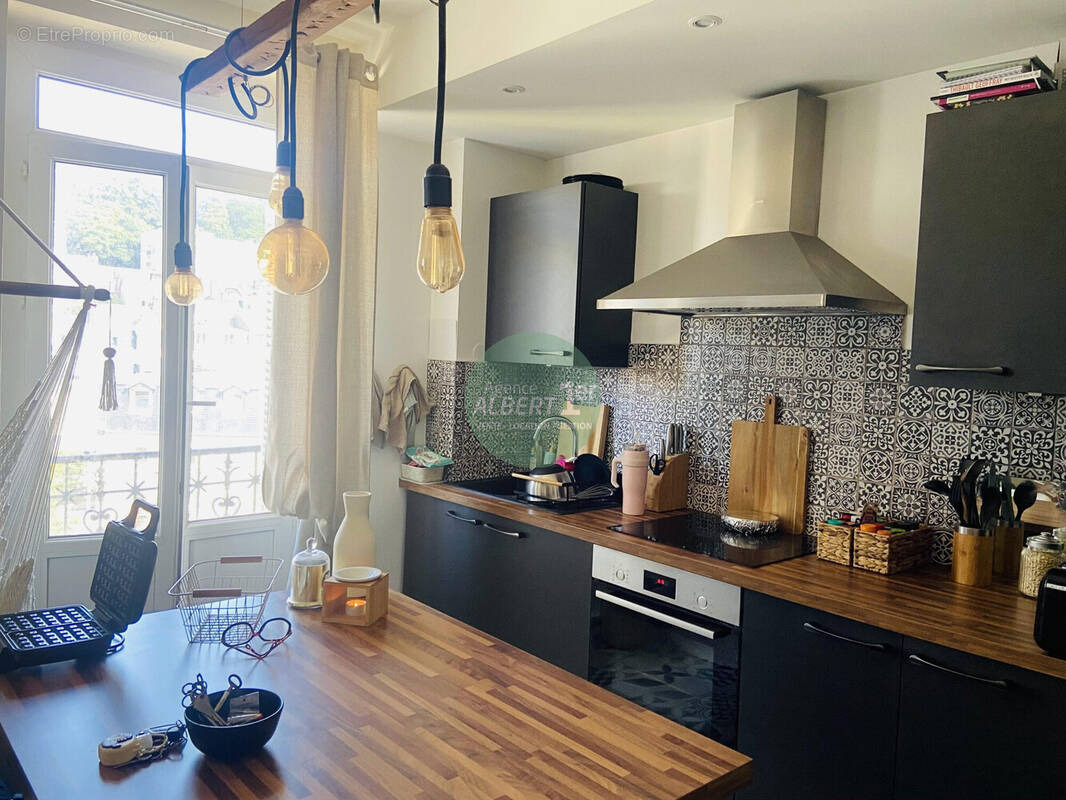 Appartement à LE HAVRE