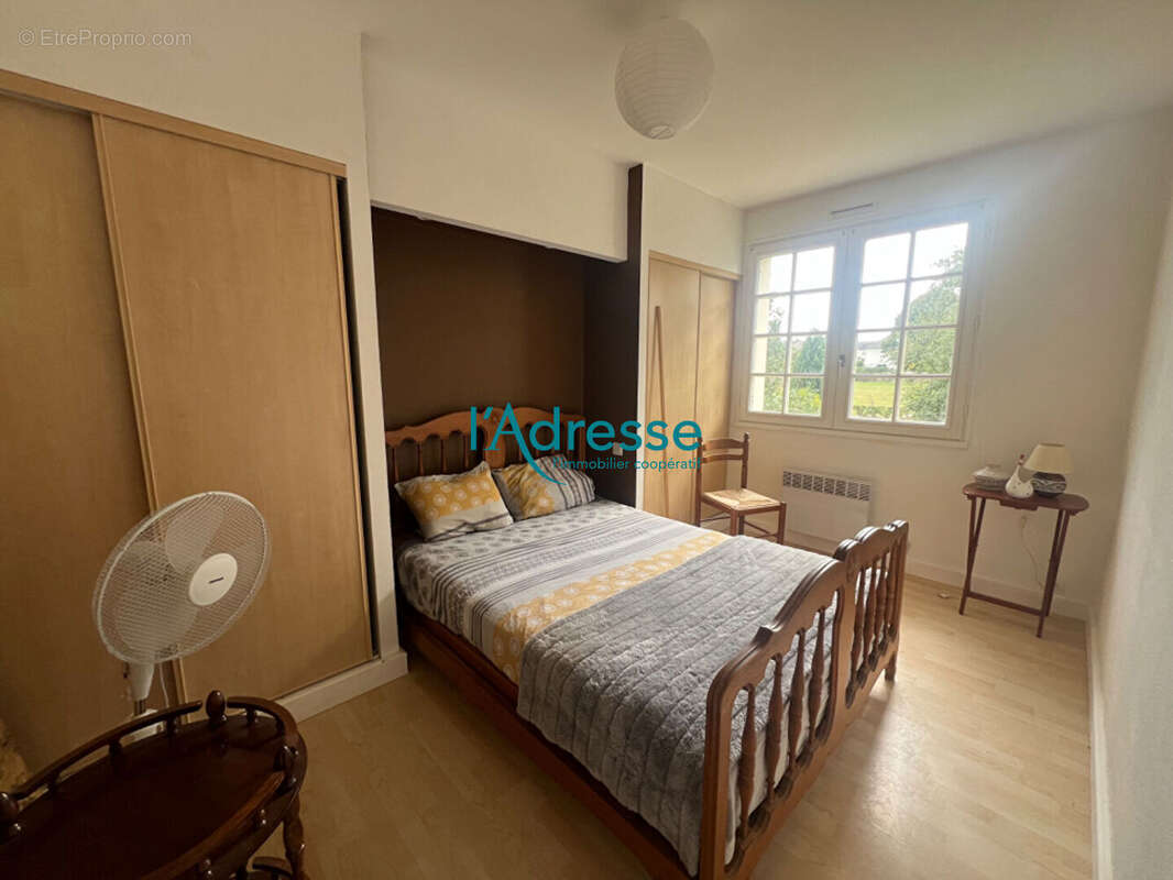 Maison à MOISDON-LA-RIVIERE