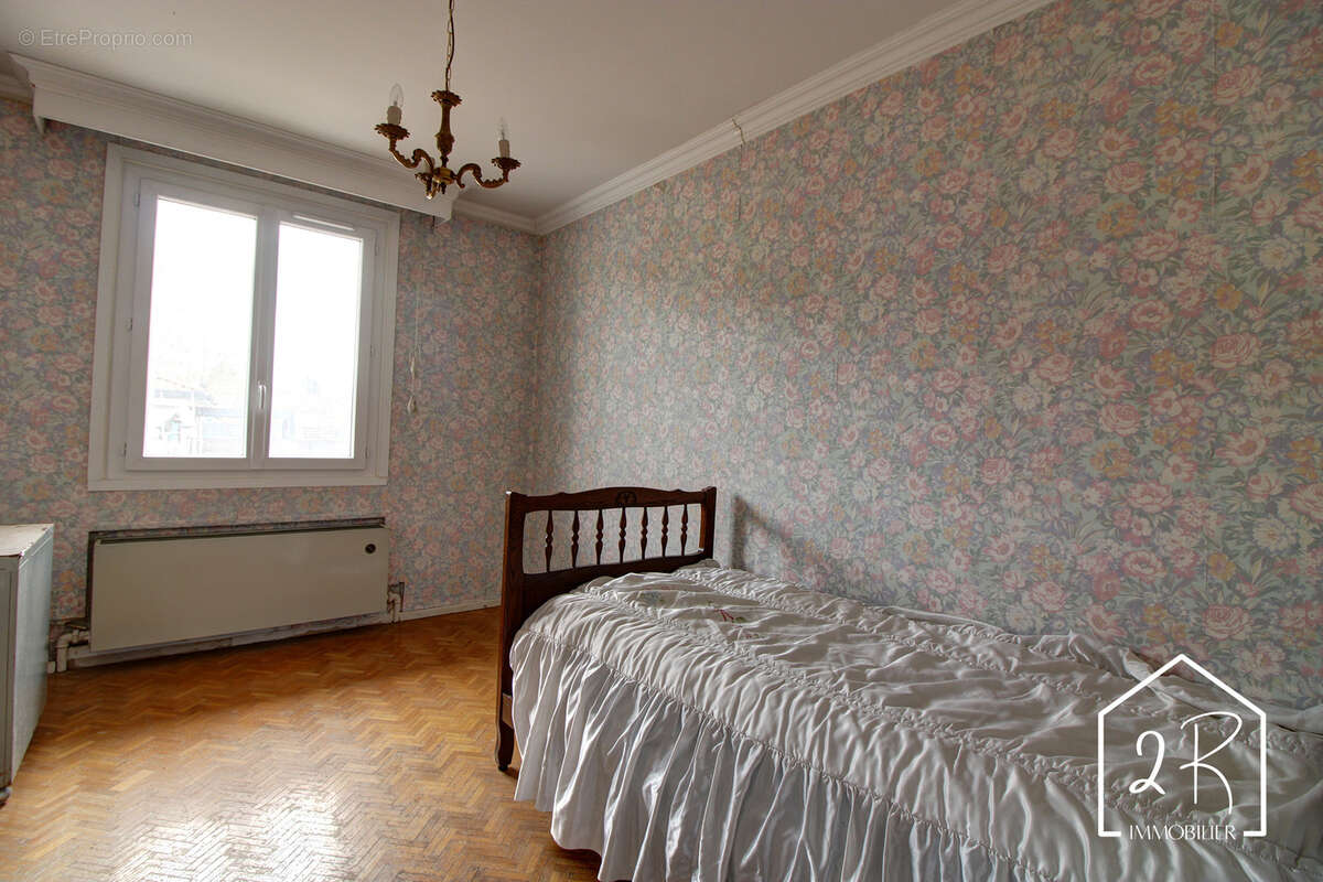 Maison à MIONS