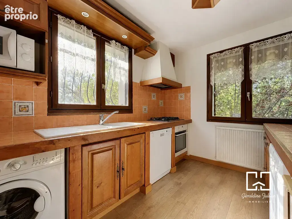 Maison de 7 pièces à Briançon - photo 4