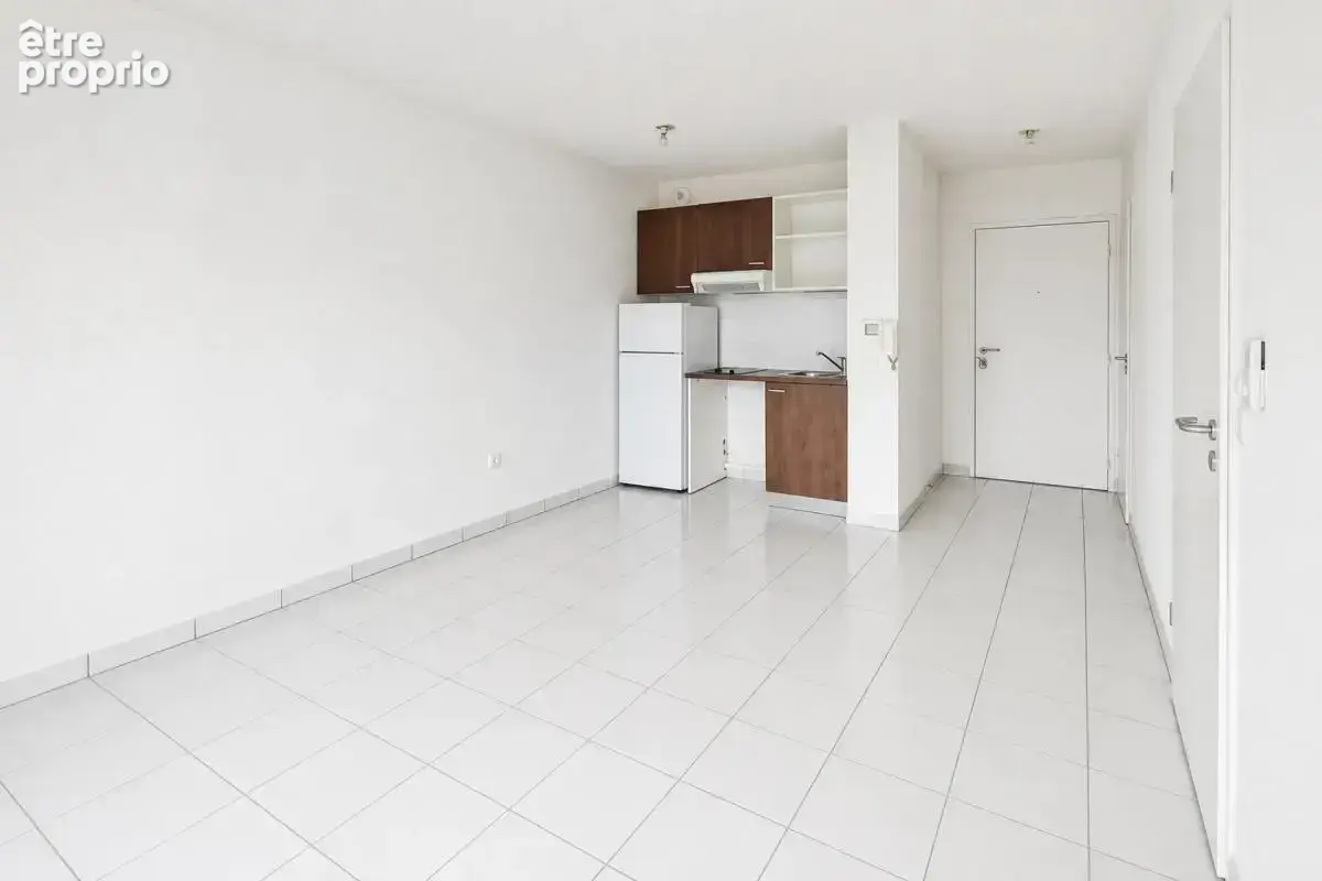 Appartement à AMILLY