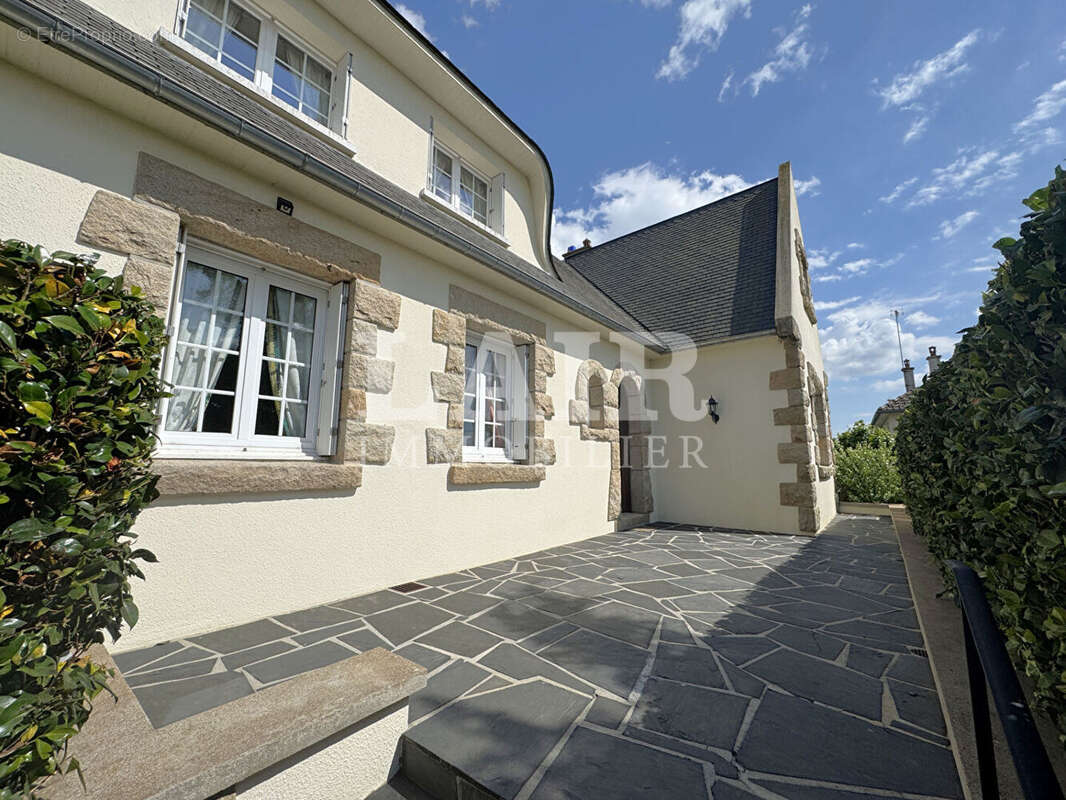 Maison à LA FERTE-MACE