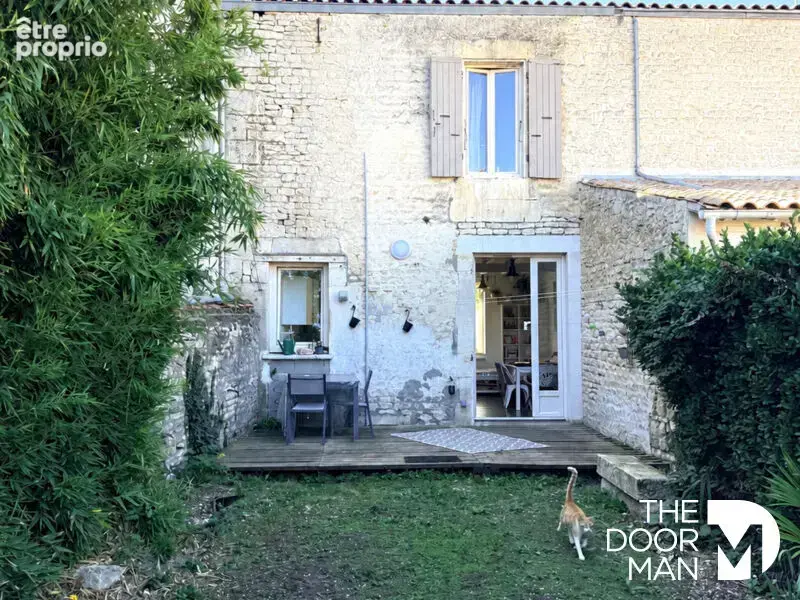 Maison 79000 - photo 8