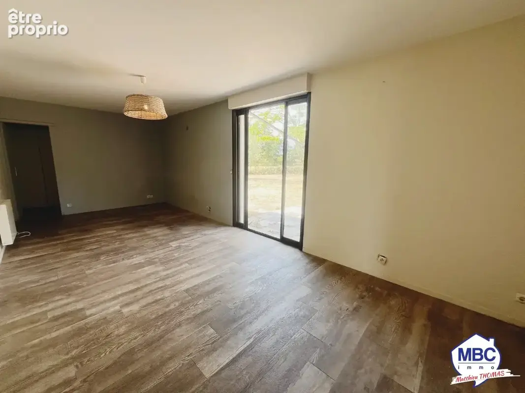 Maison en campagne - photo 2