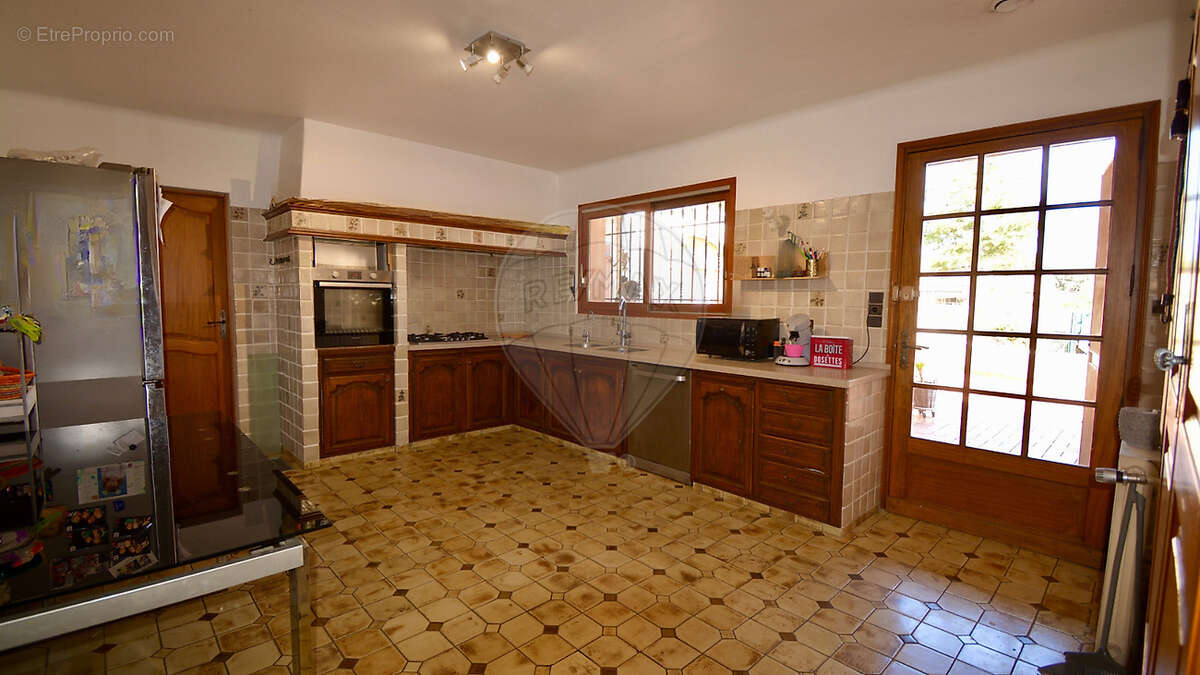 Maison 5 chambre(s) à vendre - photo 5