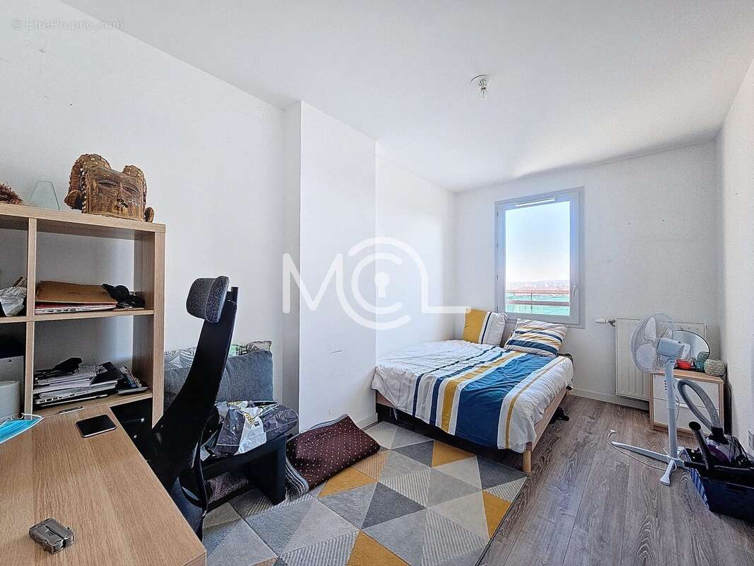 Appartement à LIMEIL-BREVANNES