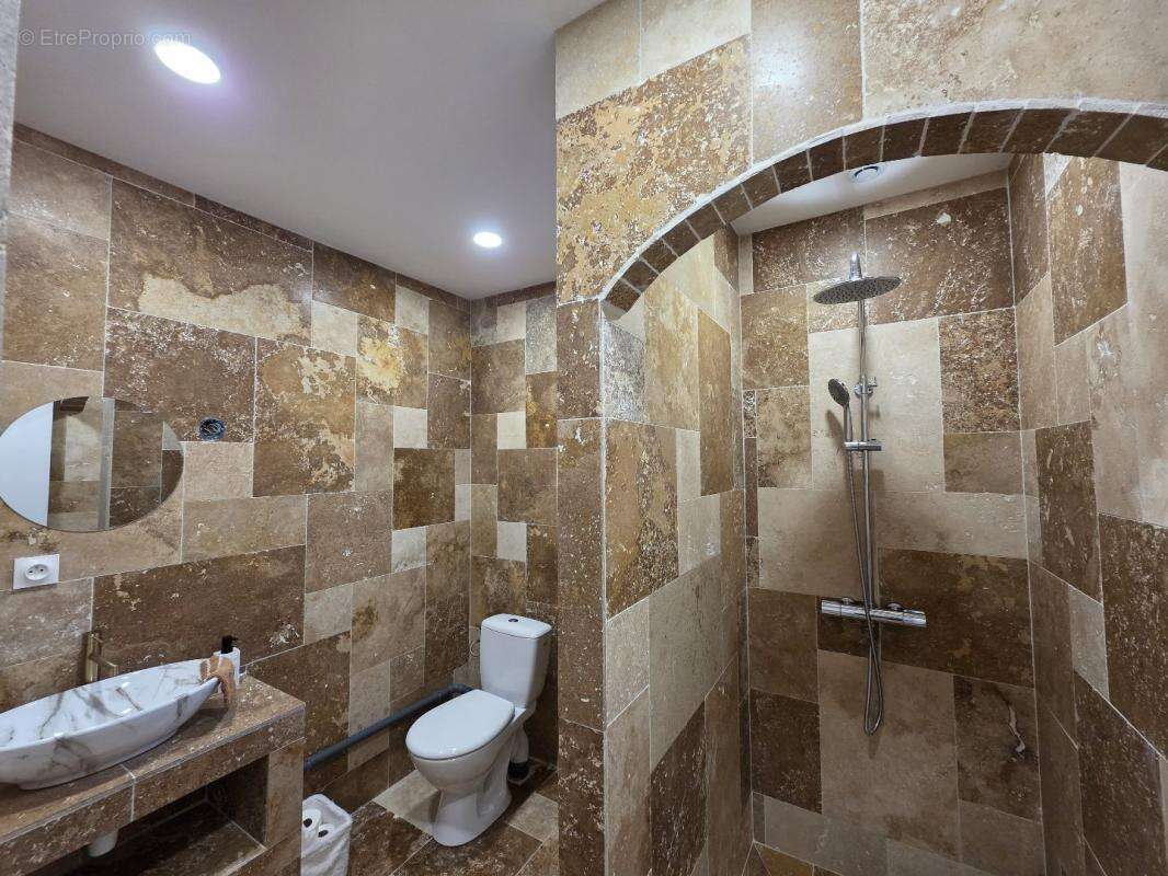 Maison à SAINT-MARCEL