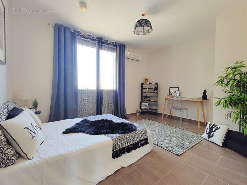 Maison à LE BARCARES