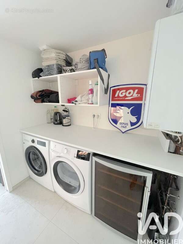 Photo 9 - Maison à LES SABLES-D'OLONNE