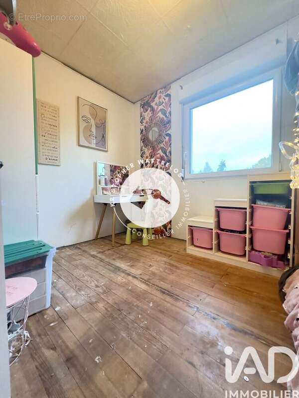 Photo 7 - Maison à ISBERGUES