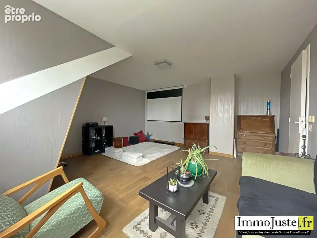 Maison 5 pièces 115 m² à vendre à Magny-Les-Hameaux (78114) - photo 7