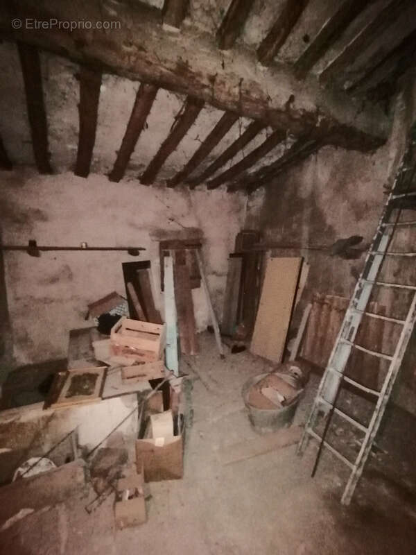 Maison à CASCASTEL-DES-CORBIERES