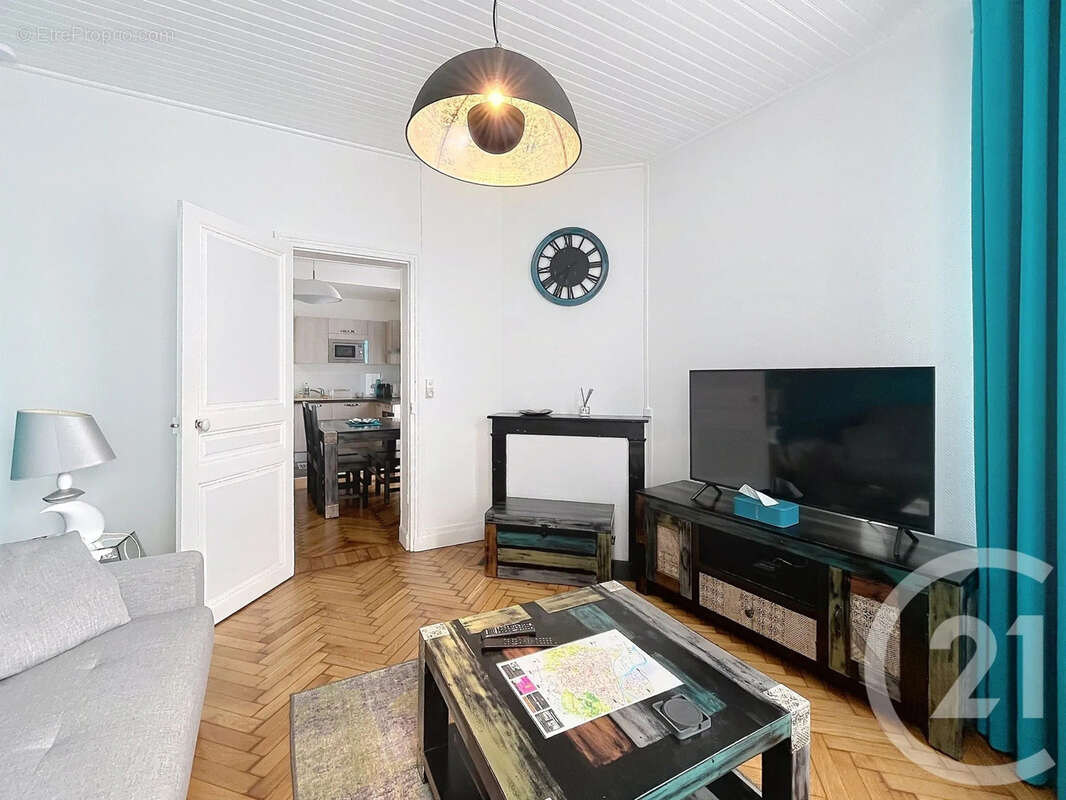 Appartement 47 m² à Epernay  - photo 2