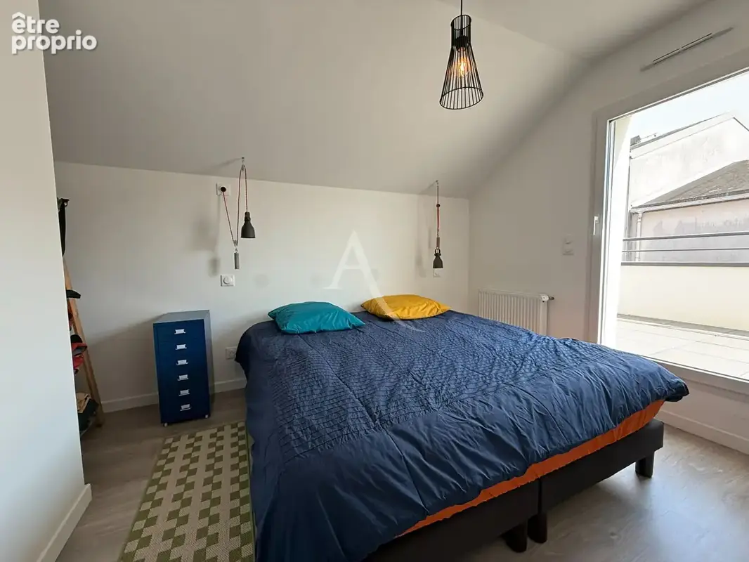 Maison contemporaine au coeur de Saint-Marc-sur-Mer - photo 6