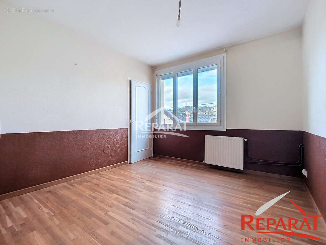 Appartement à BRIVE-LA-GAILLARDE