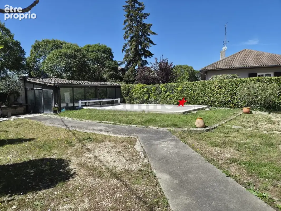 Lavaur - maison en pierre - photo 13