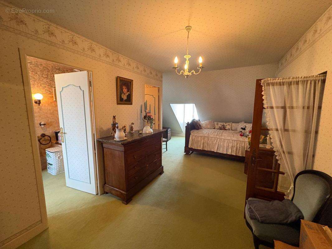 Maison À Vendre - photo 19